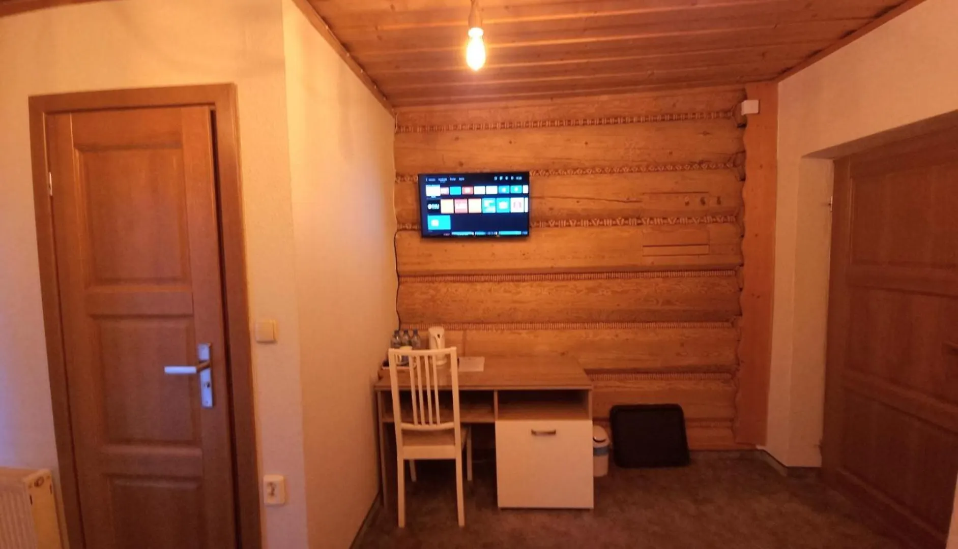 Willa Antalowka Zakopane Apartmán