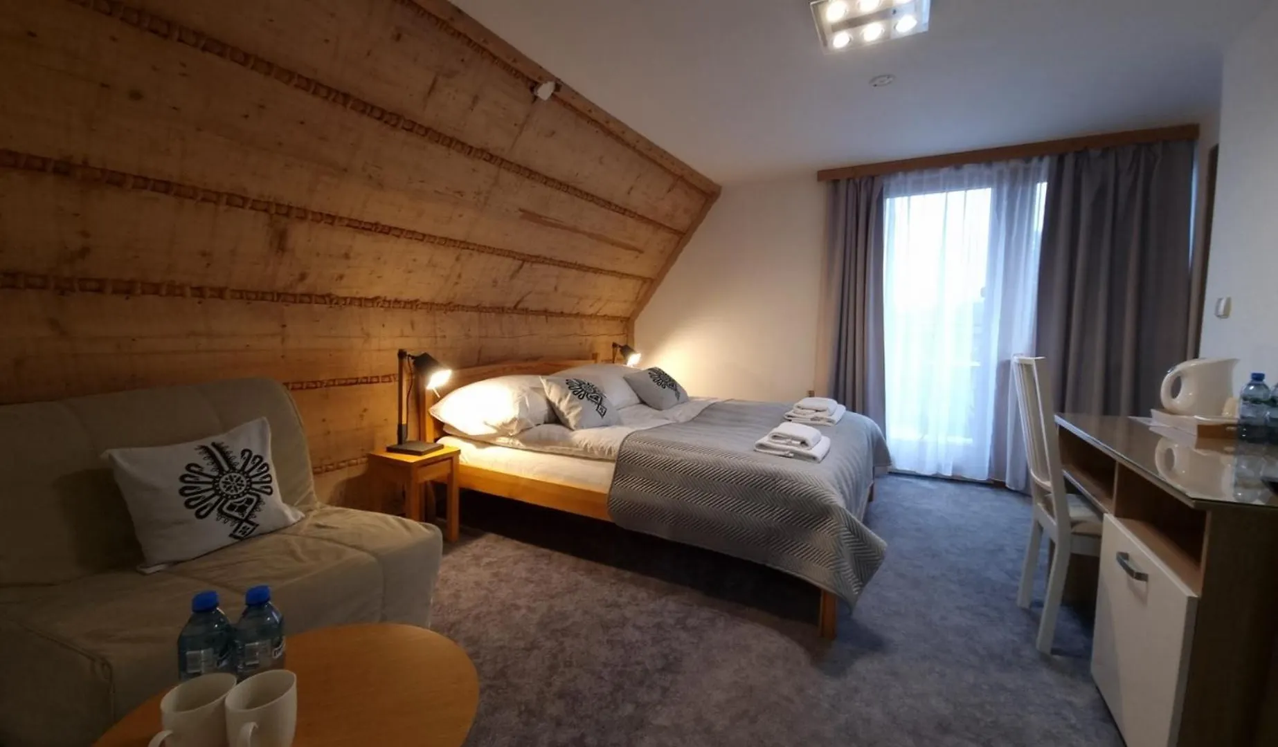 Willa Antalowka Zakopane