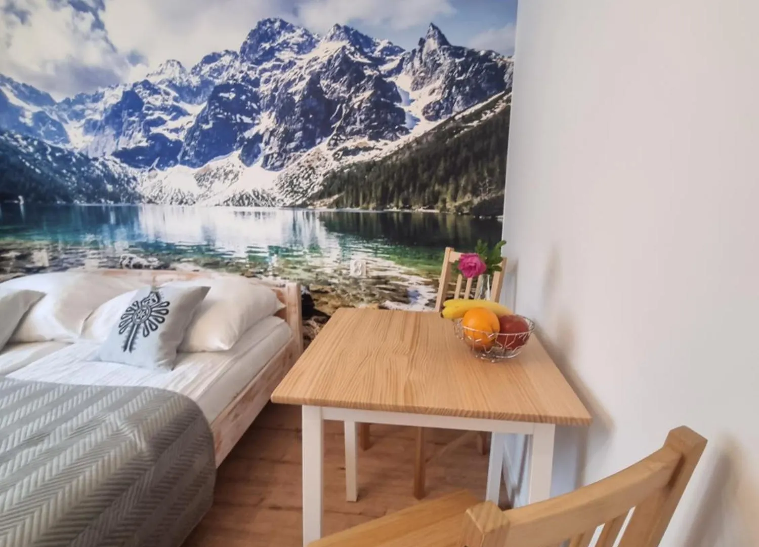 Apartmán Willa Antalowka Zakopane