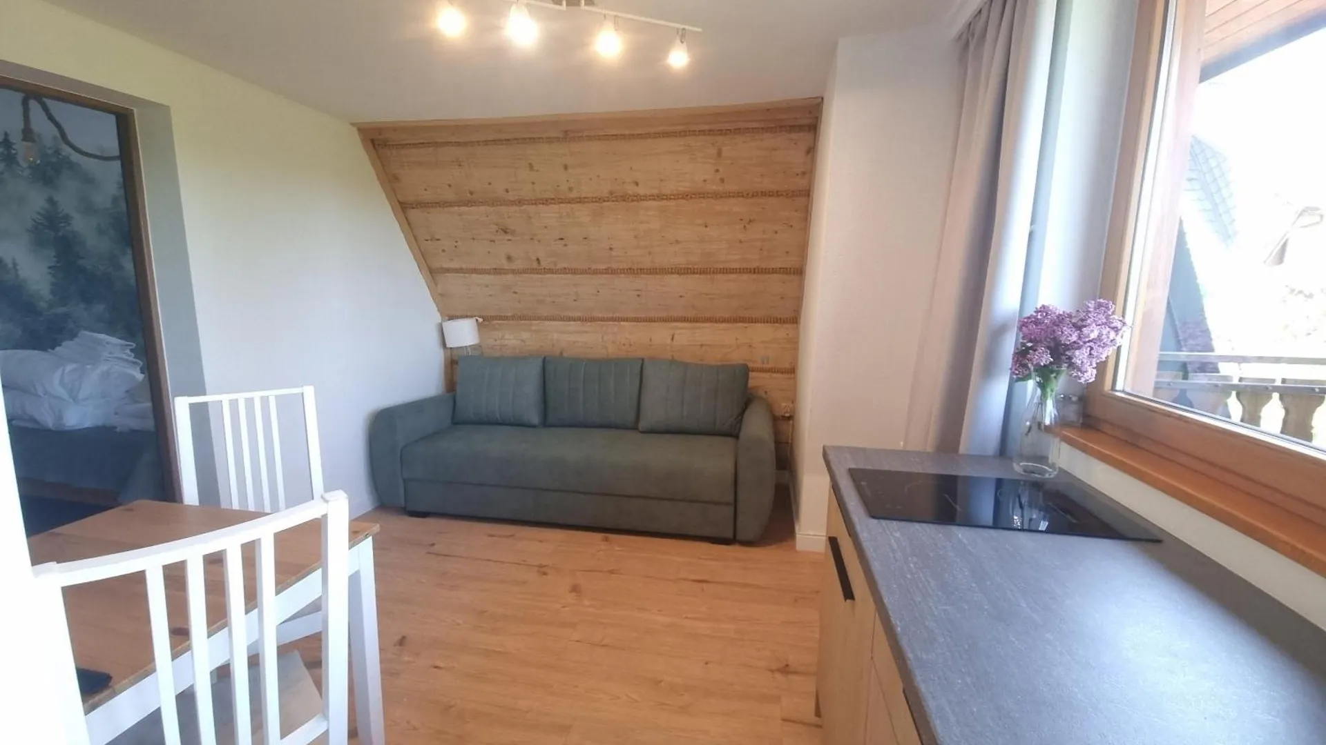 Willa Antalowka Zakopane Apartmán