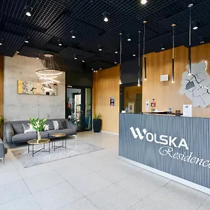 Aparthotel Wolska