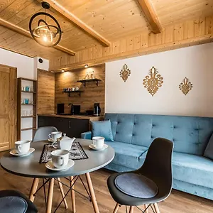  Guest house Zakopianskie Widoki