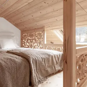  Bed & Breakfast Milimani - Stuletnia, Folk & Butique, Adults Only