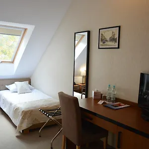 Hotel Grottger Luxury Boutique