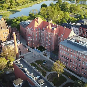 Aparthotel Arche Dwor Uphagena