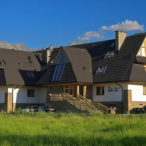 Orla Perc *** Zakopane