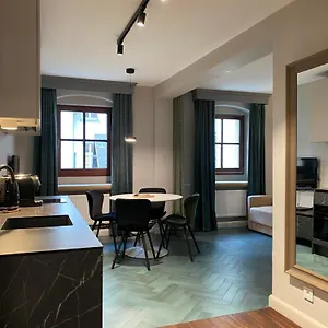 Apartment Arte-locum Przy Rynku
