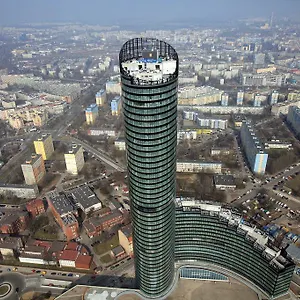 Apartment Platinum Sky