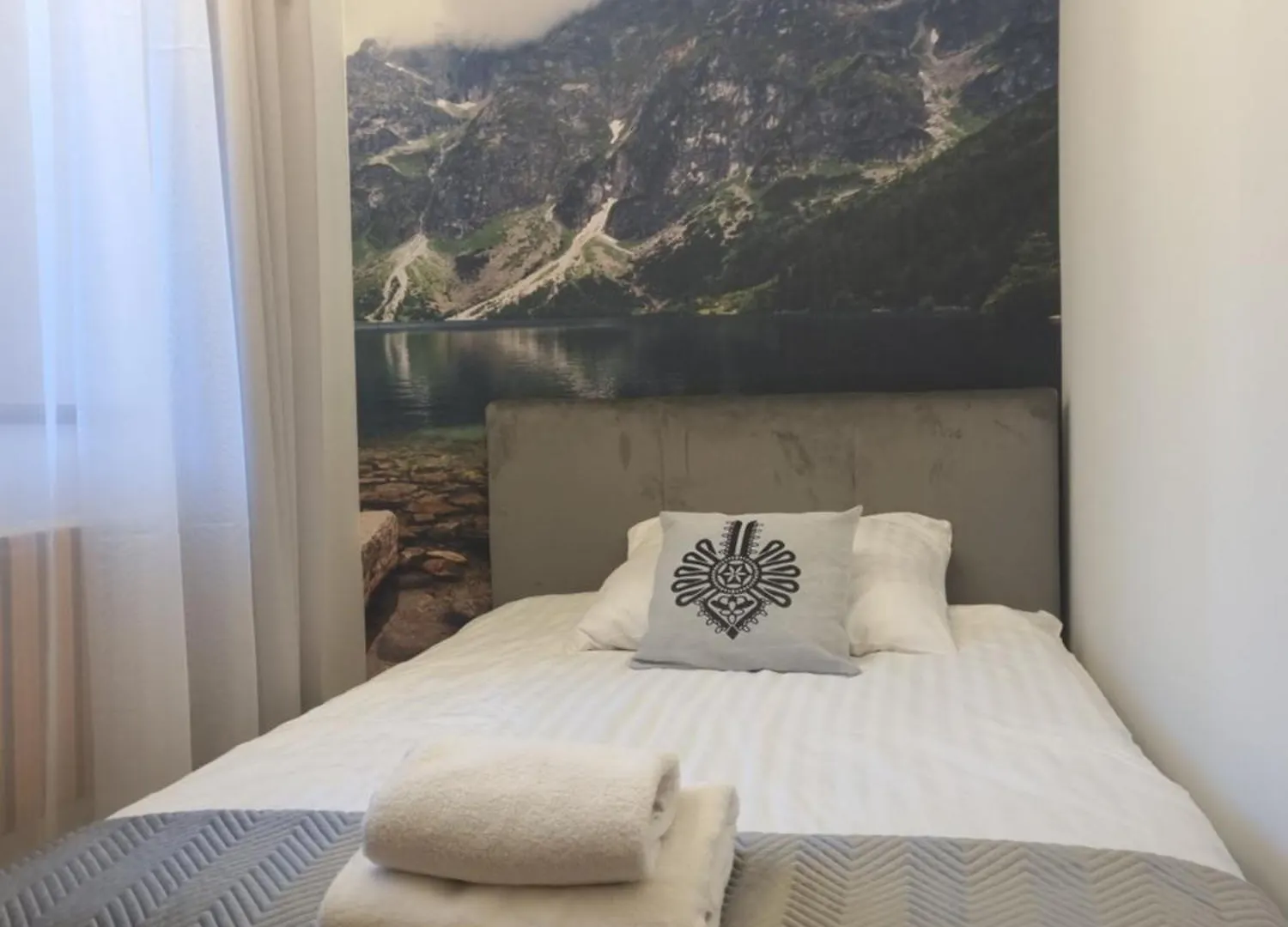 Apartment Willa Antalowka Zakopane