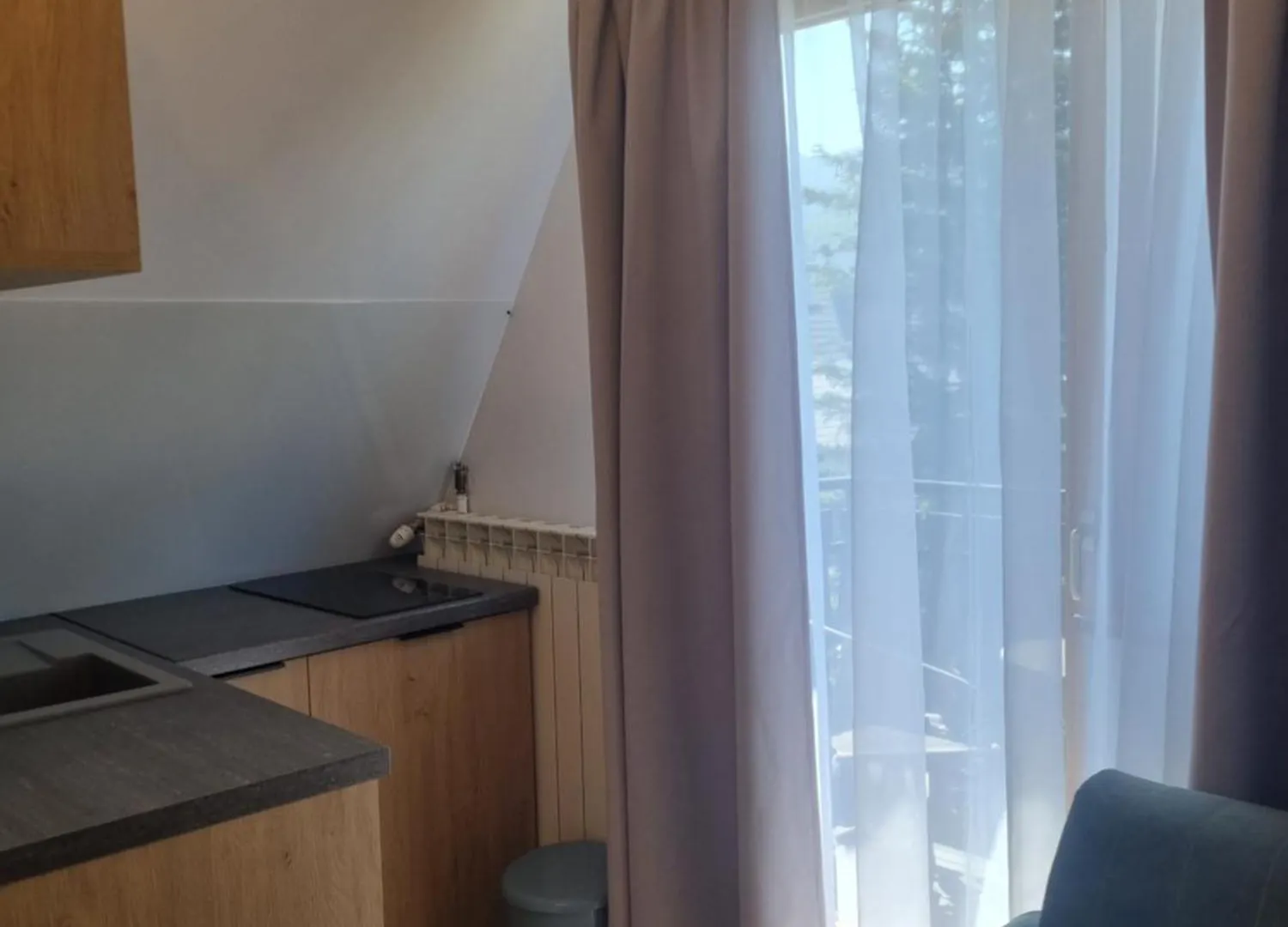 Apartment Willa Antalowka Zakopane Poland