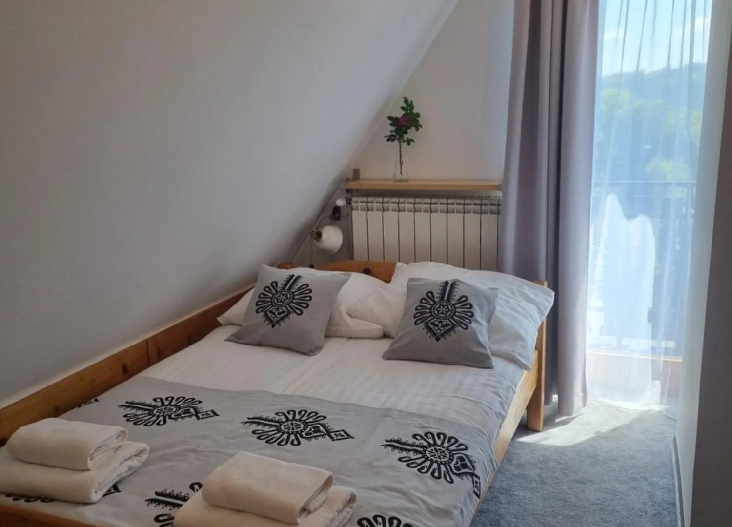 Apartment Willa Antalowka Zakopane